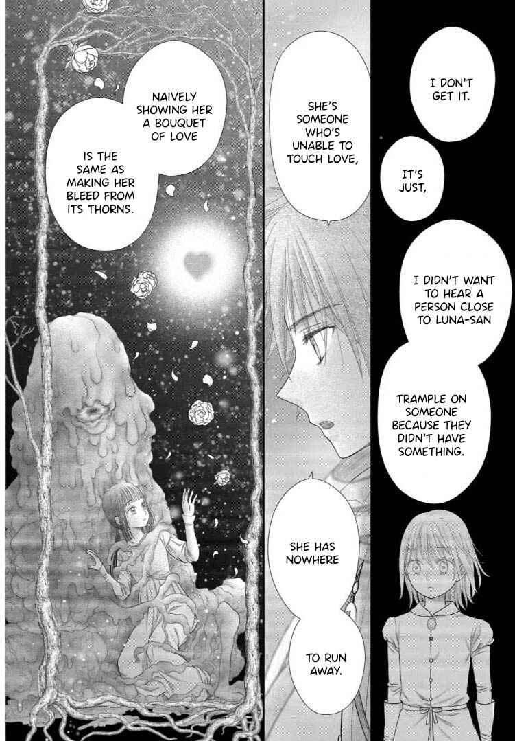 Champignon no Majo Chapter 23 - Page 14