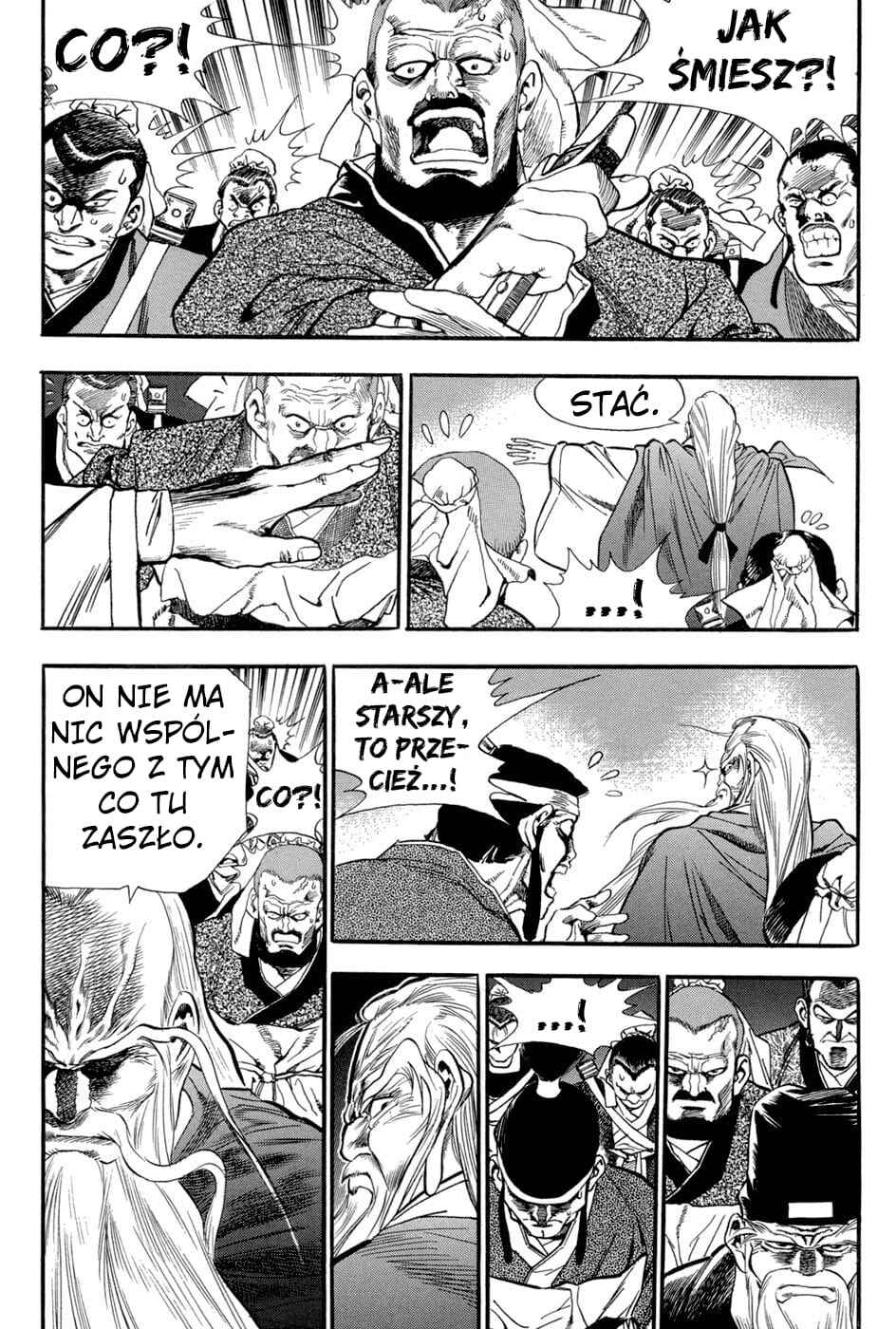 Yongbi the Invincible Chapter 54 - Page 26