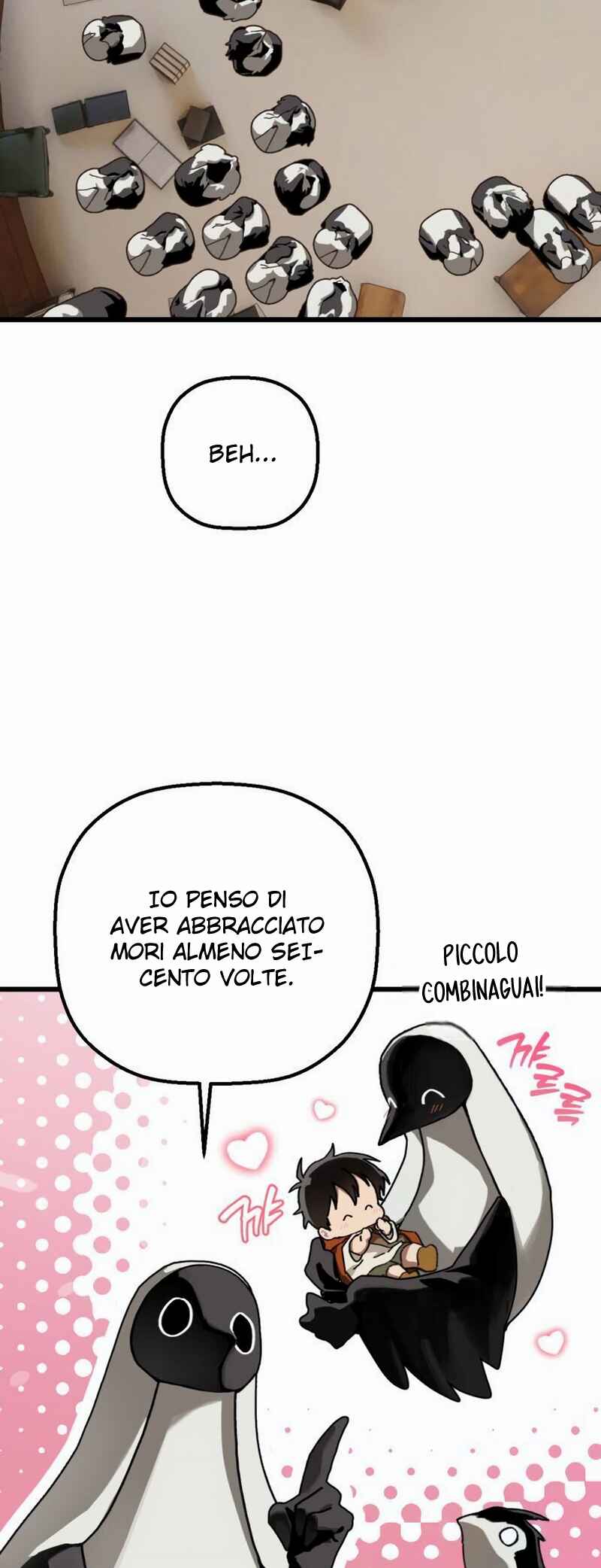 Eomma re Mannareo Ganeun Gil Chapter 24 - Page 16