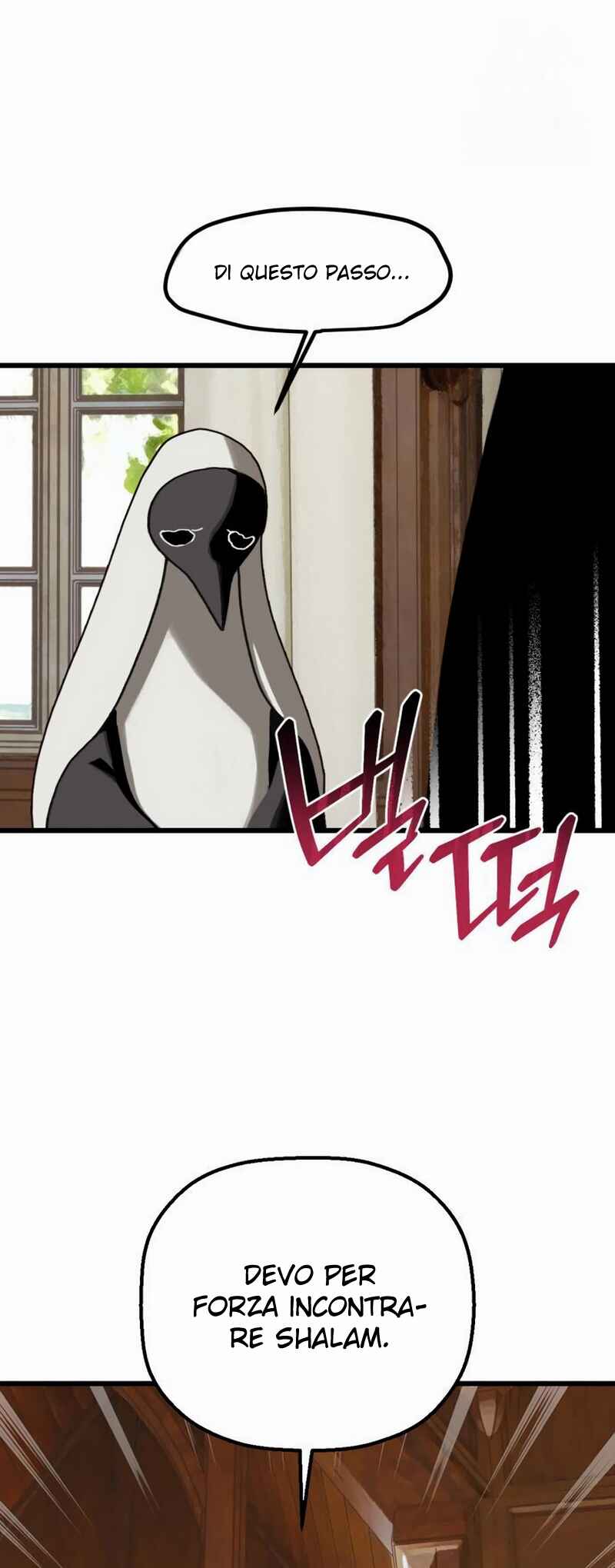 Eomma re Mannareo Ganeun Gil Chapter 24 - Page 25