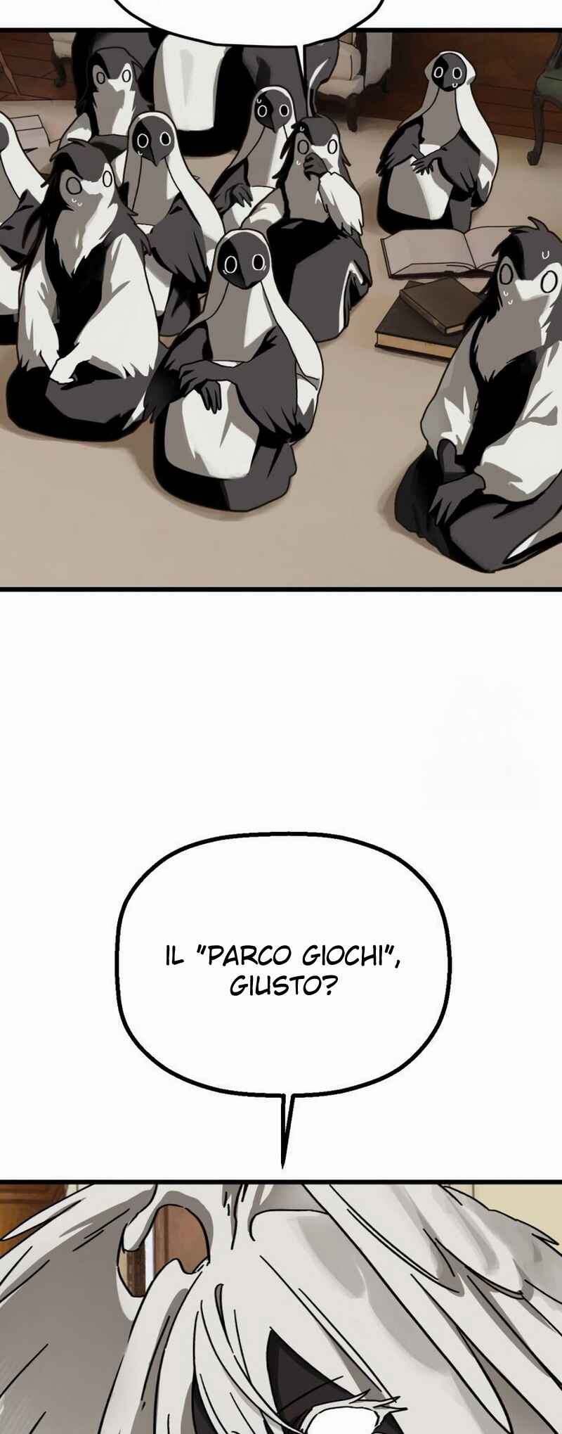 Eomma re Mannareo Ganeun Gil Chapter 24 - Page 30