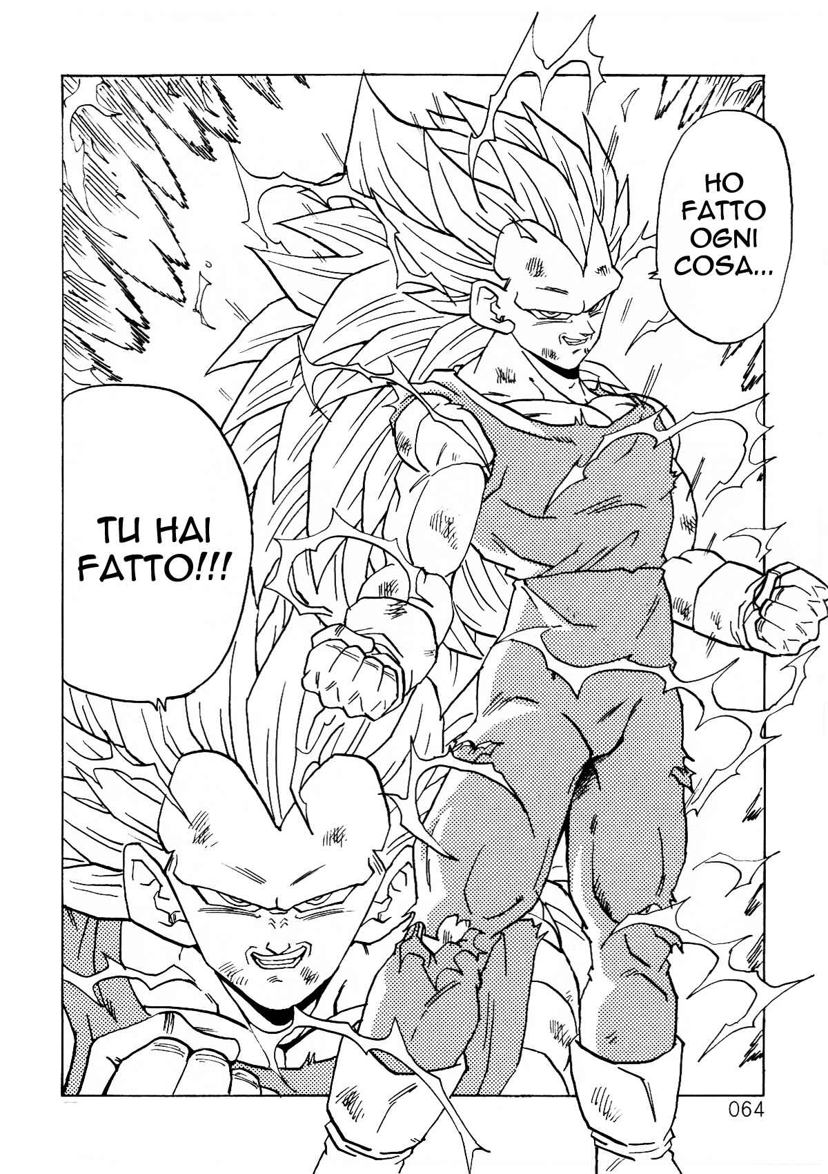 Shin Dragon Ball After Chapter 3 - Page 63