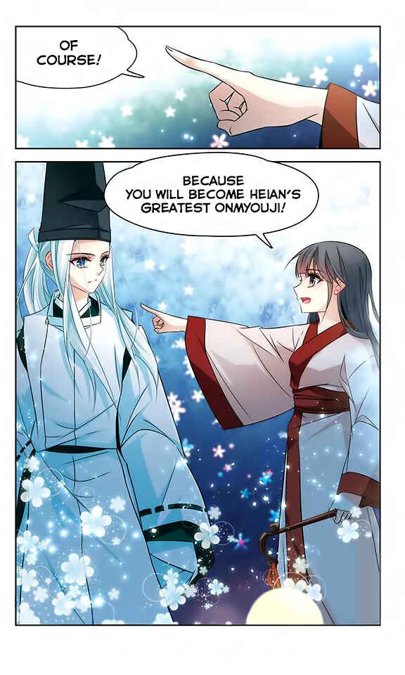 Journey to Seek Past Reincarnations Chapter 131 - Page 24
