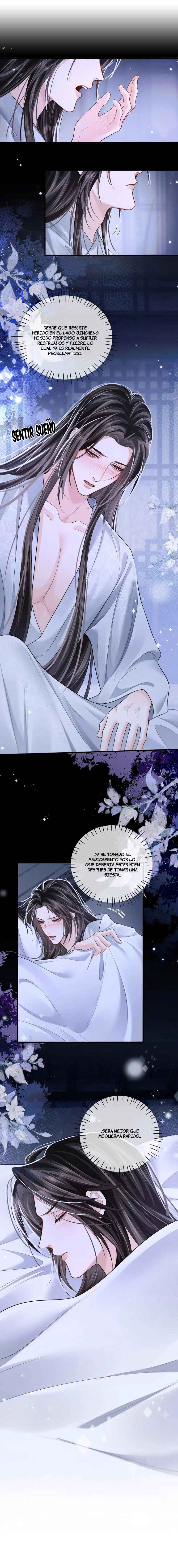 The Husky and His White Cat Shizun Chapter 72 - Page 4