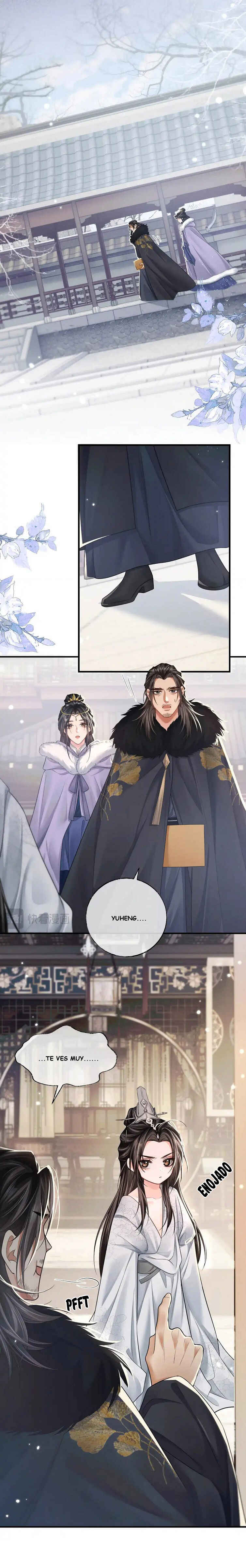 The Husky and His White Cat Shizun Chapter 72 - Page 7