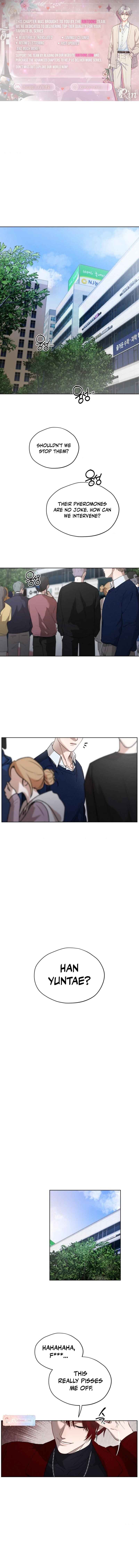 The Way Geumjjok Loves Chapter 2 - Page 1