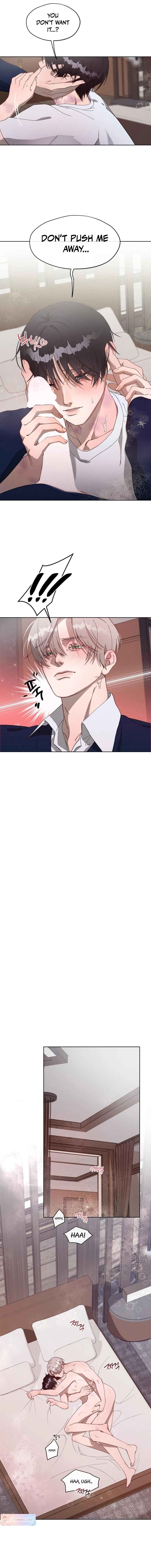 The Way Geumjjok Loves Chapter 2 - Page 10