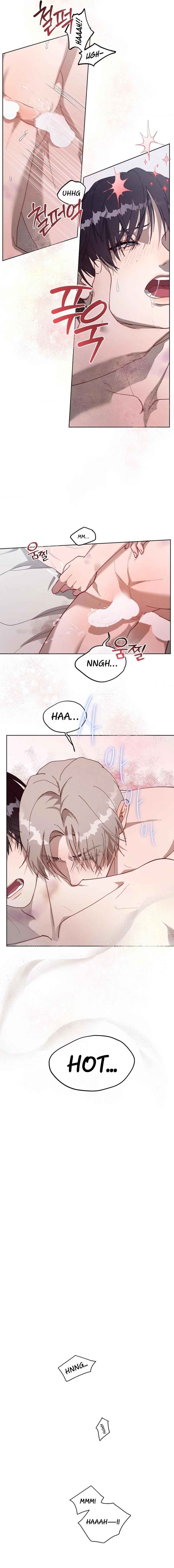 The Way Geumjjok Loves Chapter 2 - Page 13
