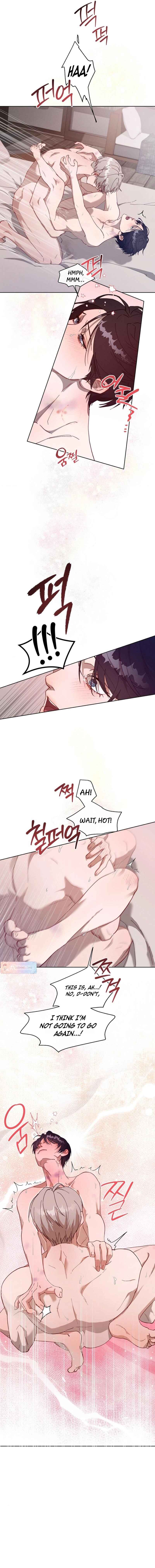 The Way Geumjjok Loves Chapter 2 - Page 14