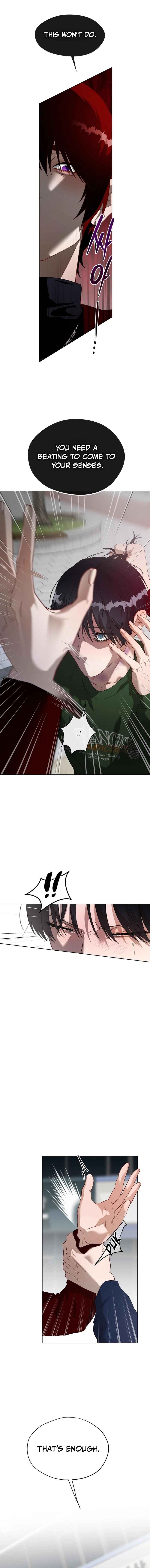The Way Geumjjok Loves Chapter 2 - Page 2