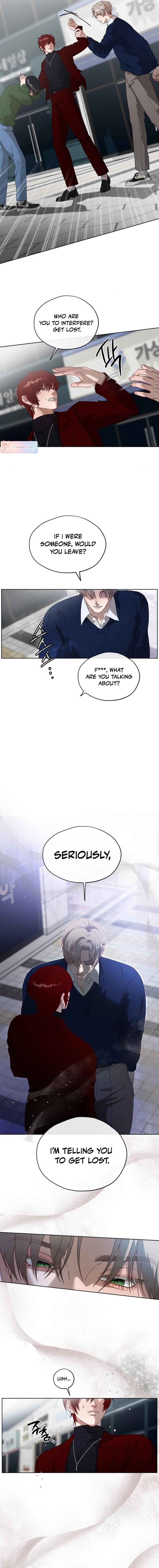 The Way Geumjjok Loves Chapter 2 - Page 3