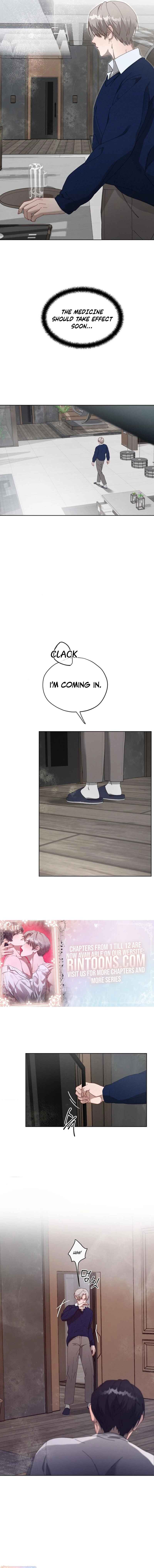 The Way Geumjjok Loves Chapter 2 - Page 7