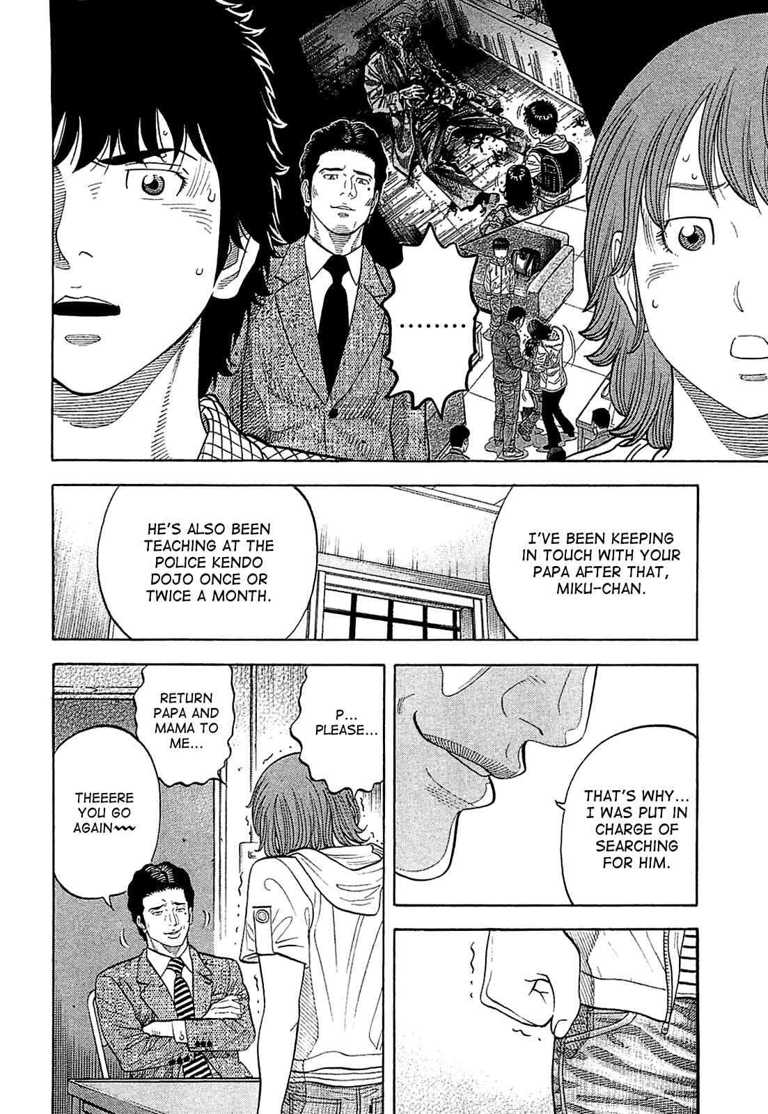 Montage Chapter 9 - Page 10