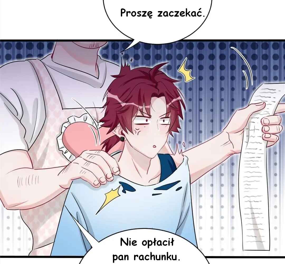 Kàojìn Nǐ Huì Diào Cì Chapter 2 - Page 20