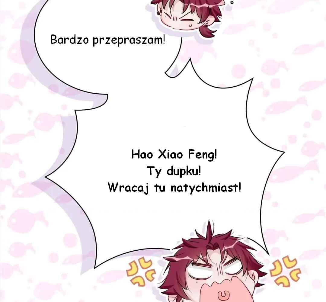 Kàojìn Nǐ Huì Diào Cì Chapter 2 - Page 21
