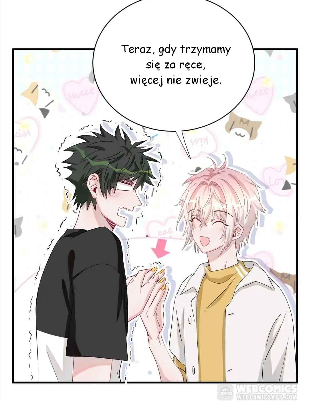 Kàojìn Nǐ Huì Diào Cì Chapter 2 - Page 28