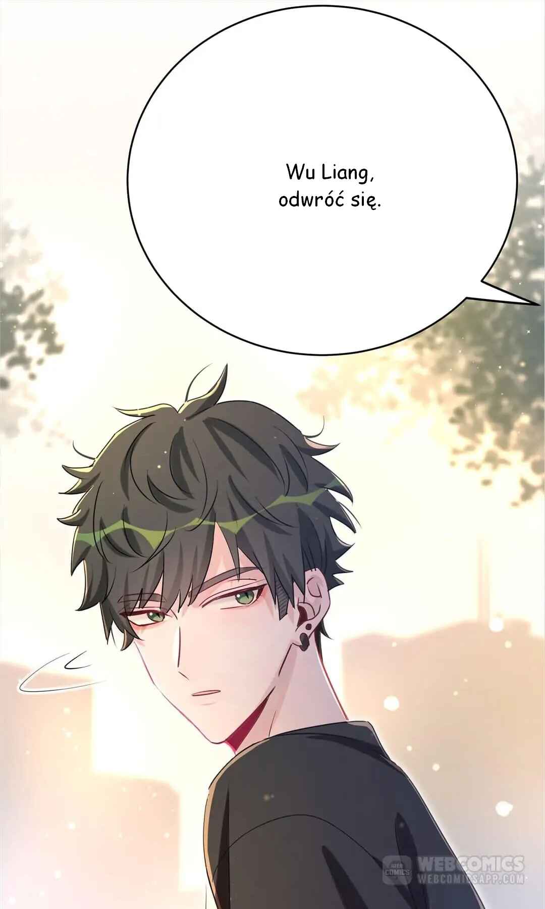Kàojìn Nǐ Huì Diào Cì Chapter 2 - Page 35