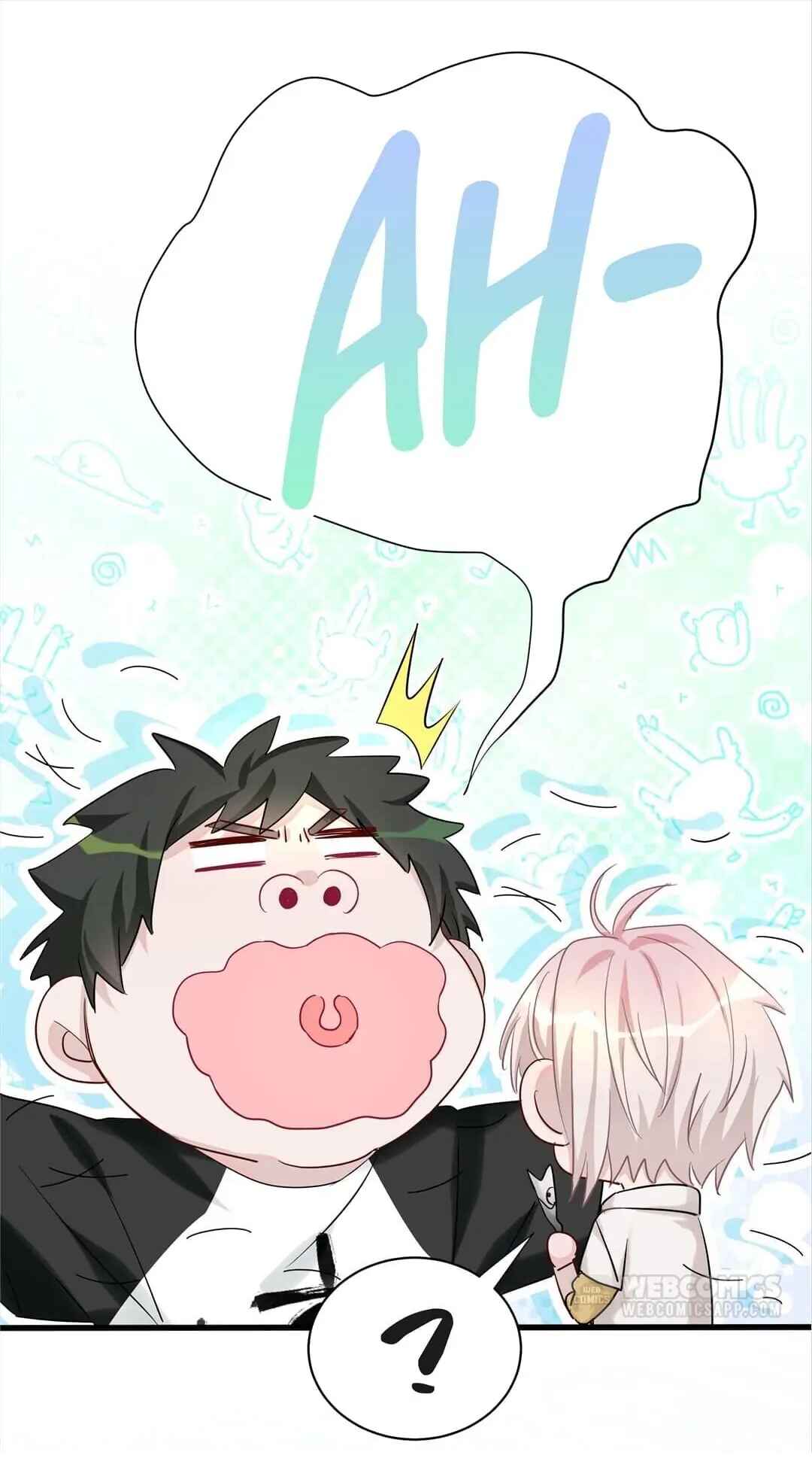 Kàojìn Nǐ Huì Diào Cì Chapter 2 - Page 41