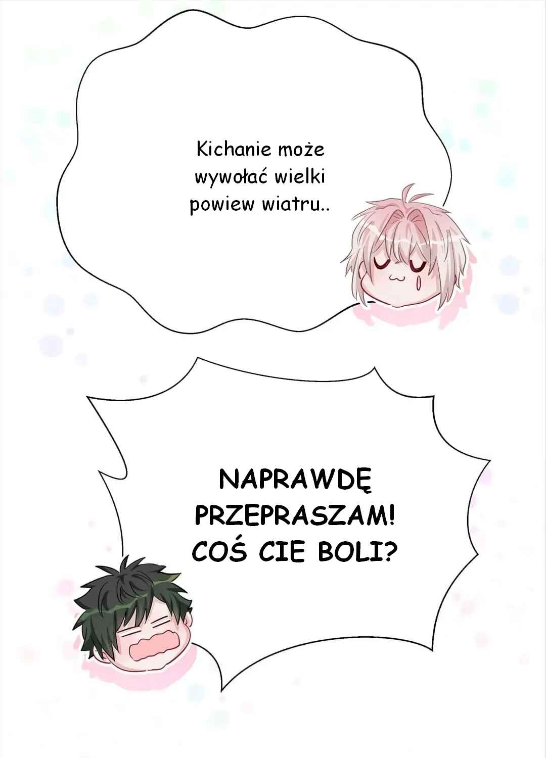 Kàojìn Nǐ Huì Diào Cì Chapter 2 - Page 45