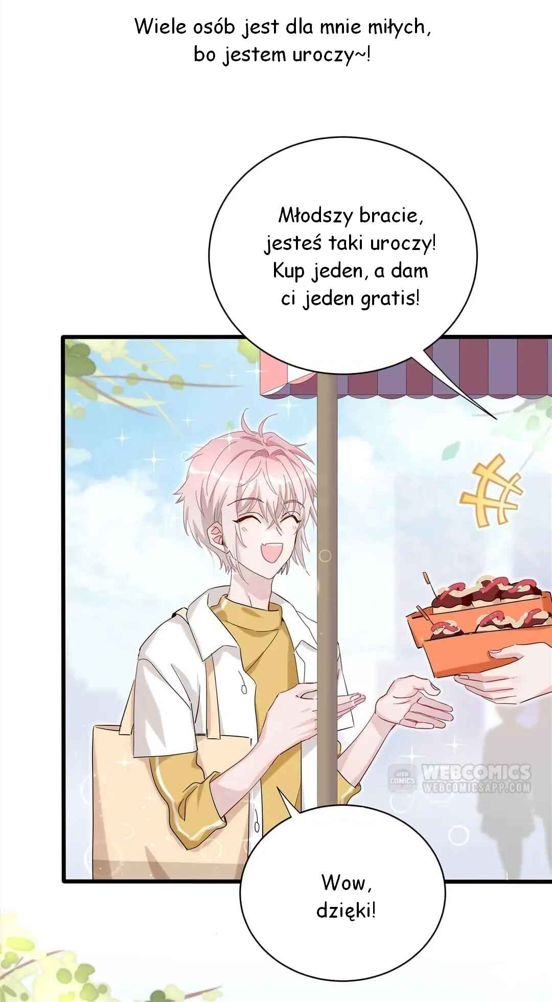 Kàojìn Nǐ Huì Diào Cì Chapter 2 - Page 5