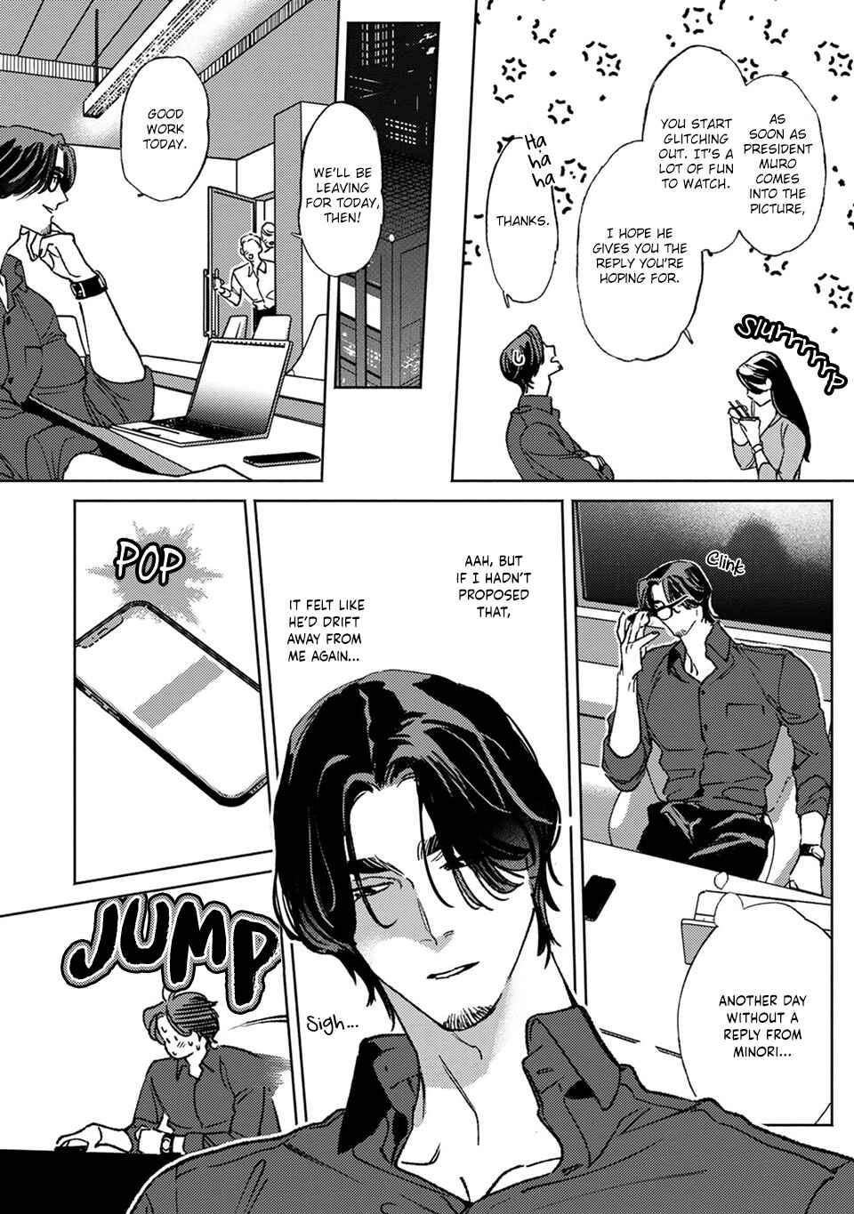 Slip Chapter 6 - Page 15