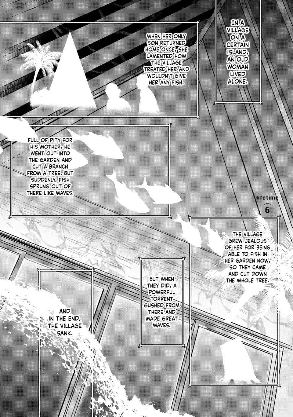 Slip Chapter 6 - Page 2