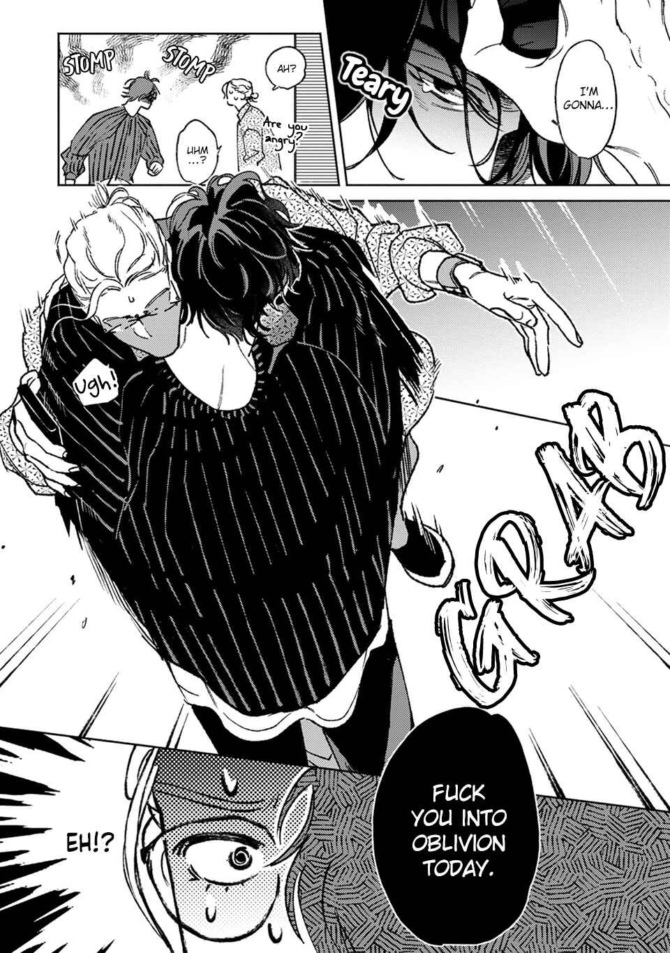 Slip Chapter 6 - Page 23