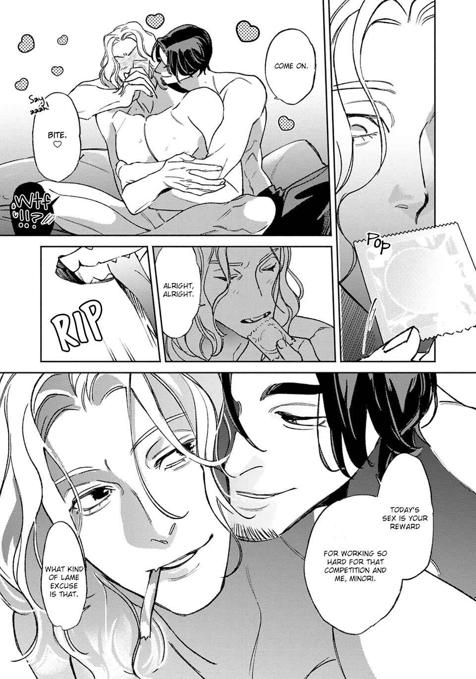 Slip Chapter 6 - Page 26