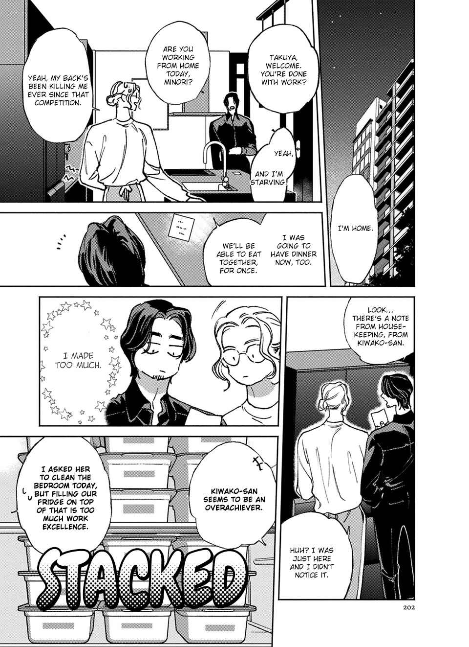Slip Chapter 6 - Page 27