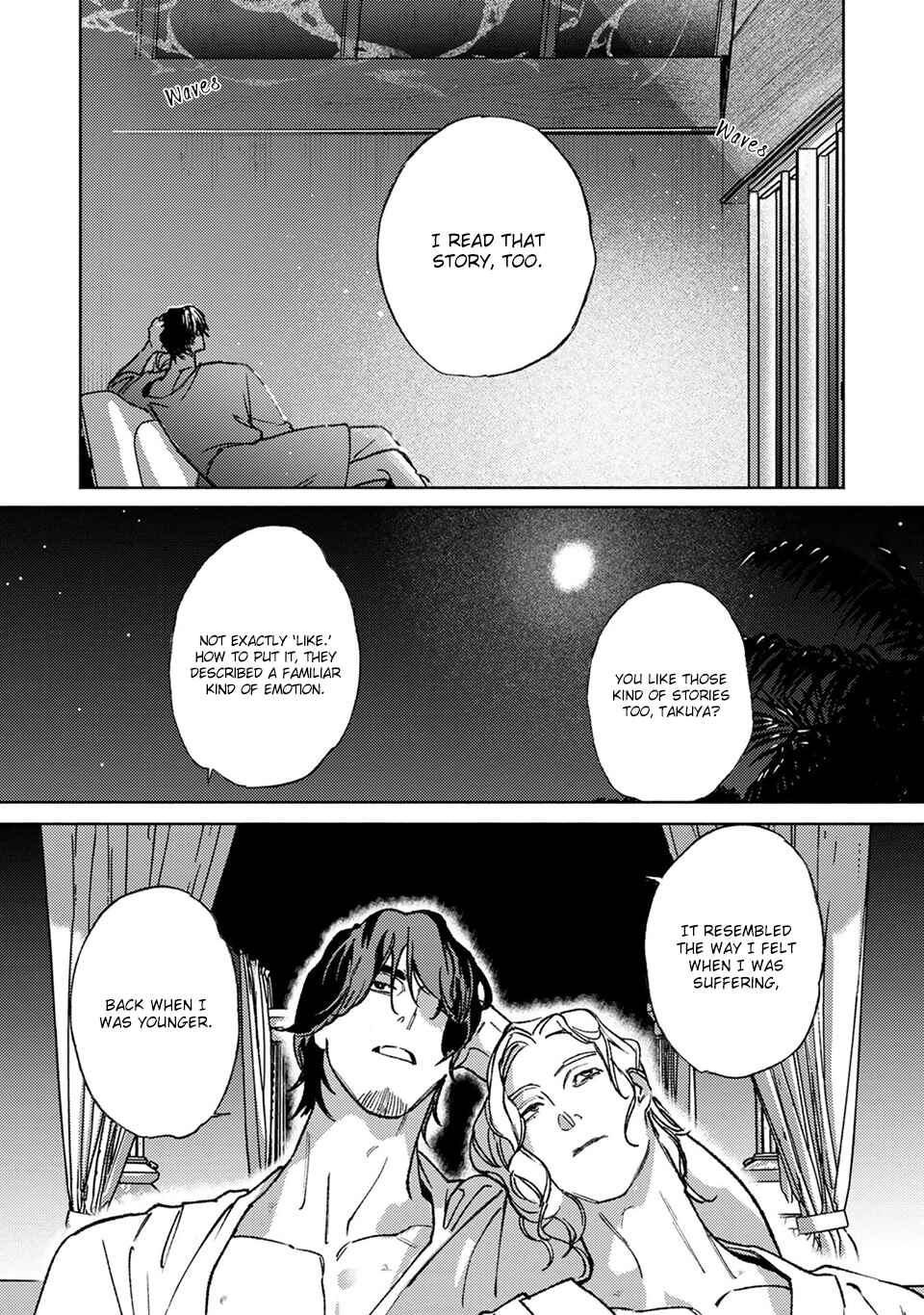 Slip Chapter 6 - Page 3