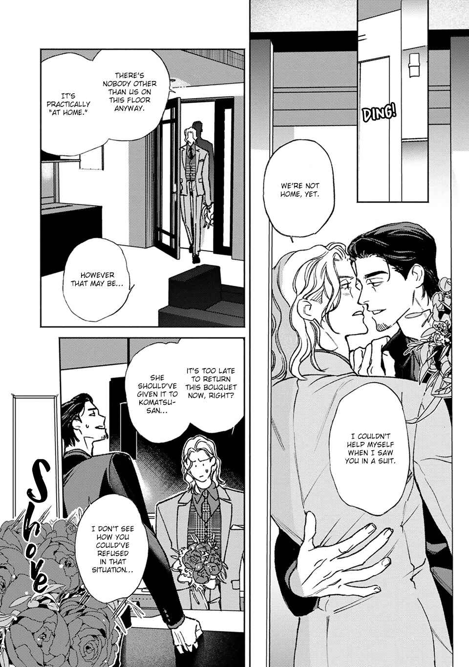 Slip Chapter 6 - Page 32
