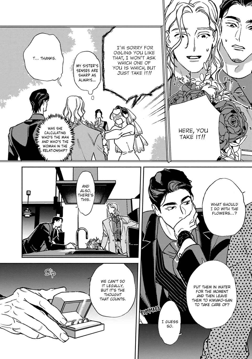 Slip Chapter 6 - Page 33