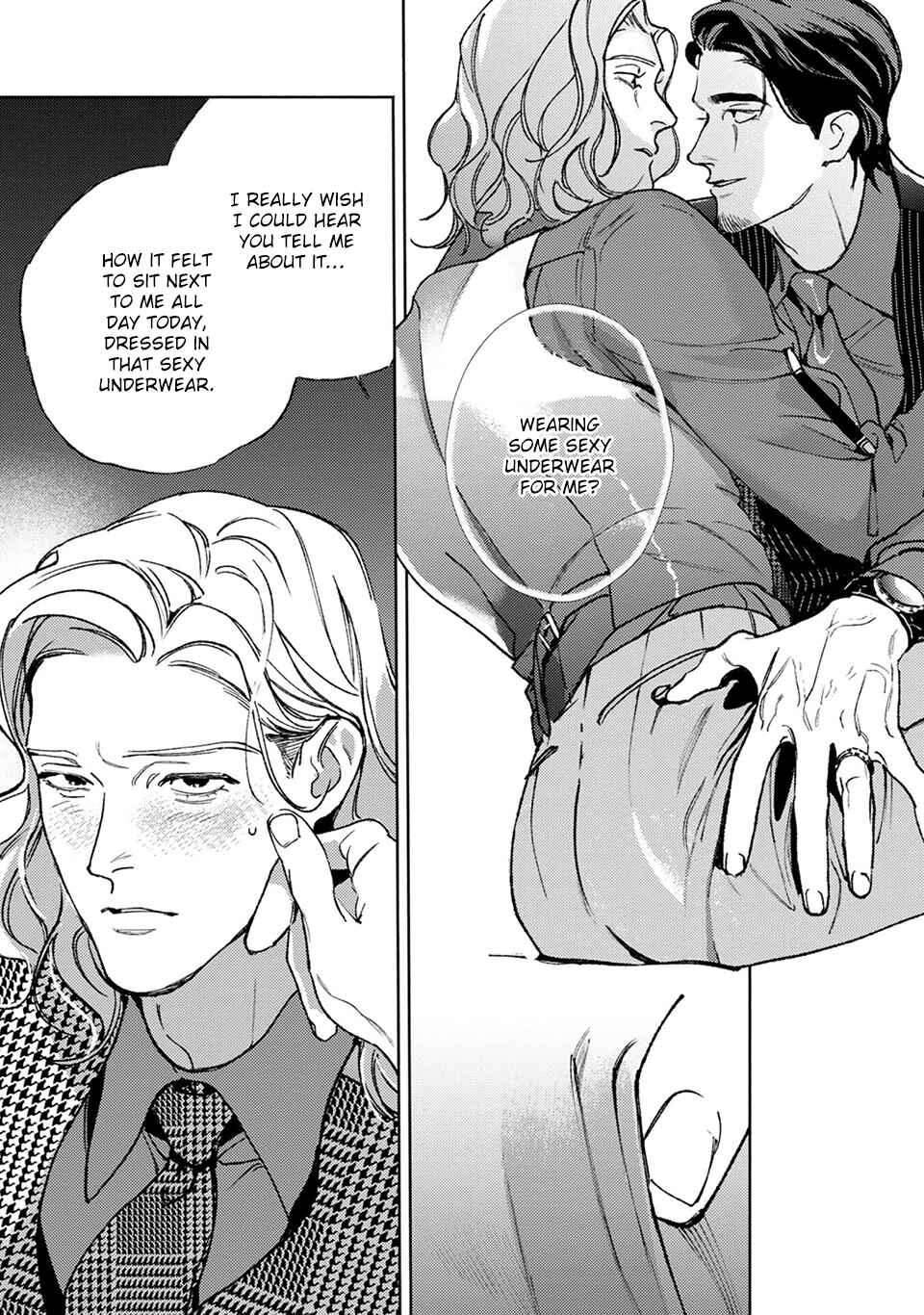 Slip Chapter 6 - Page 37