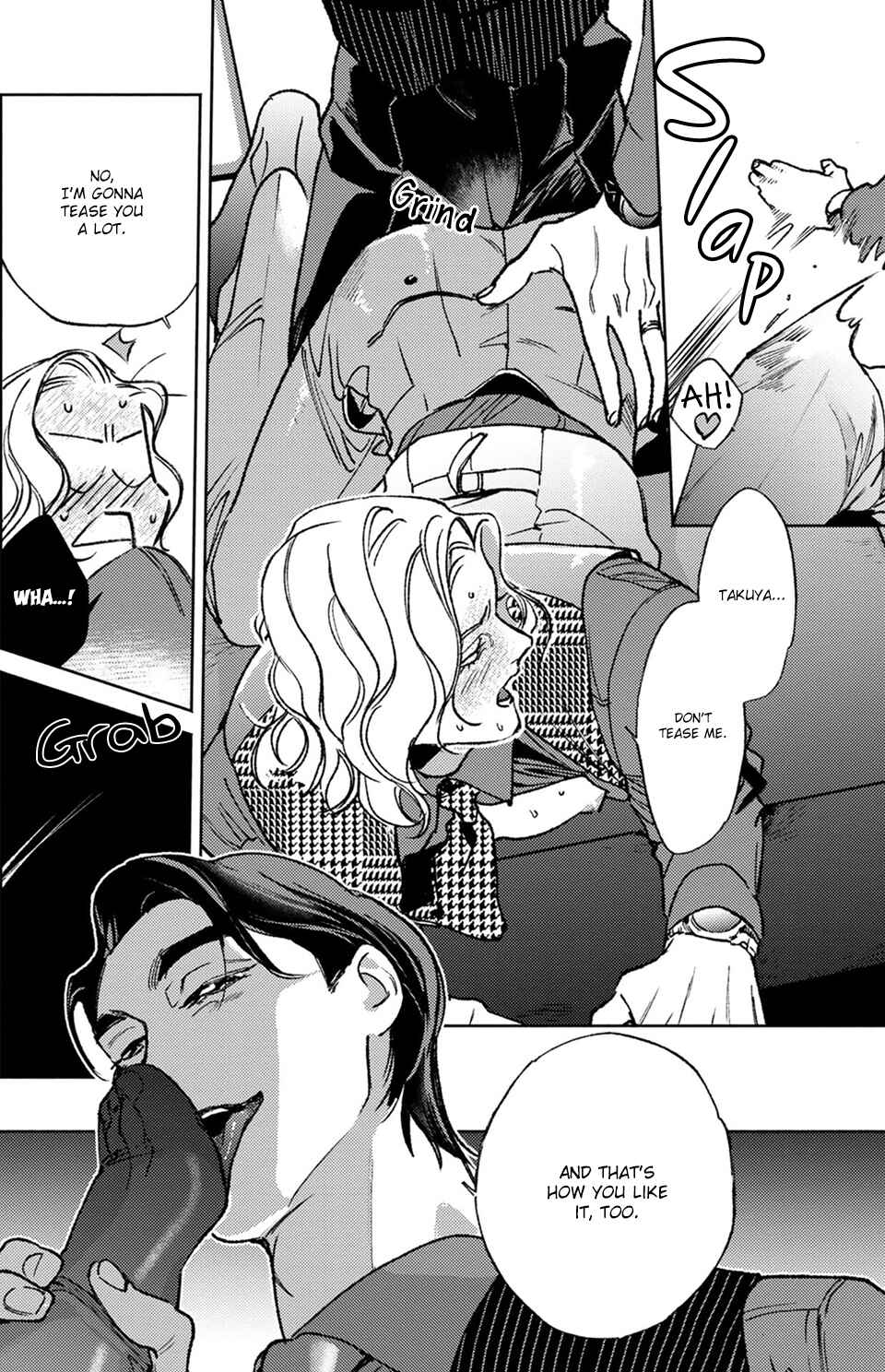 Slip Chapter 6 - Page 39