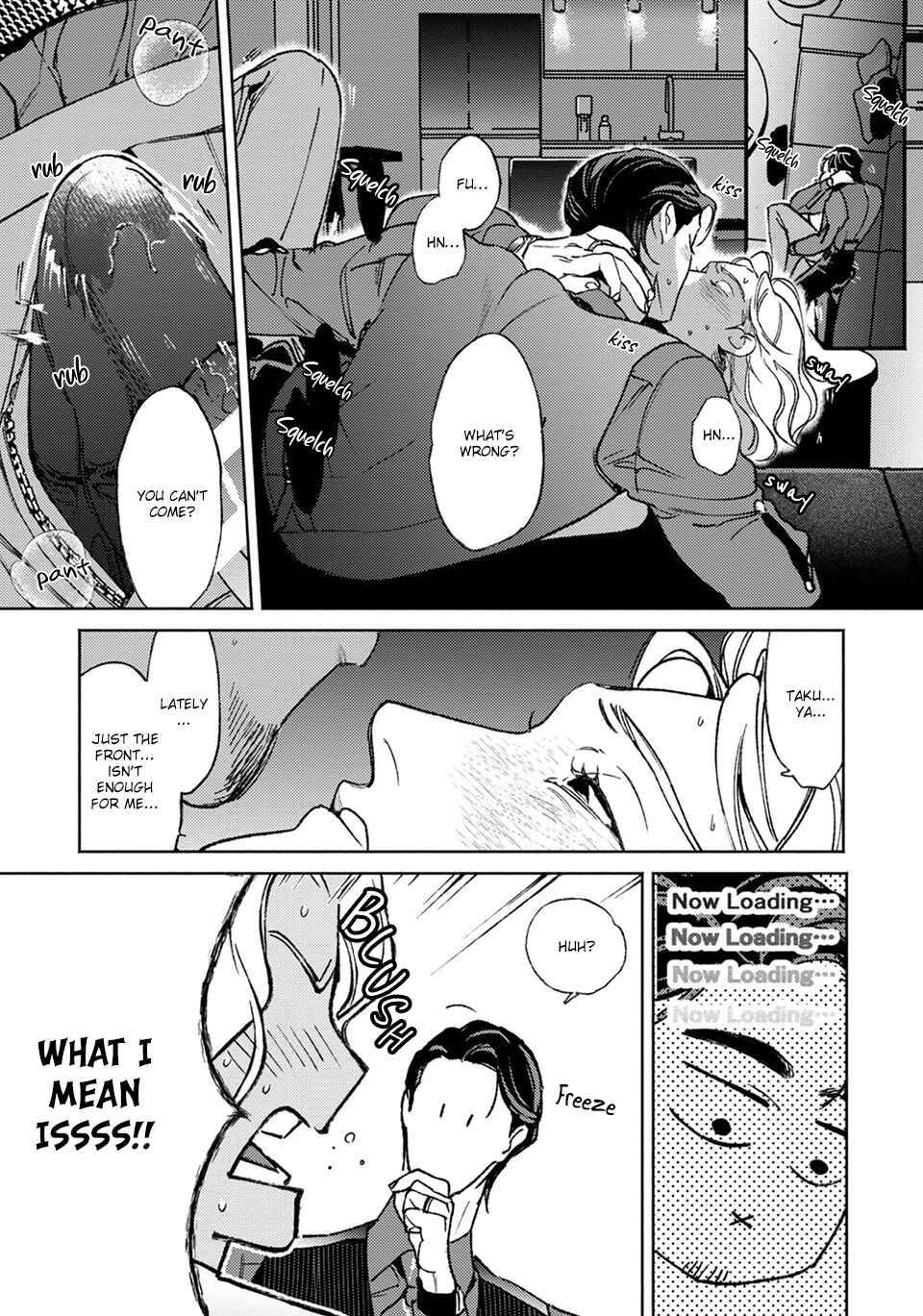 Slip Chapter 6 - Page 42