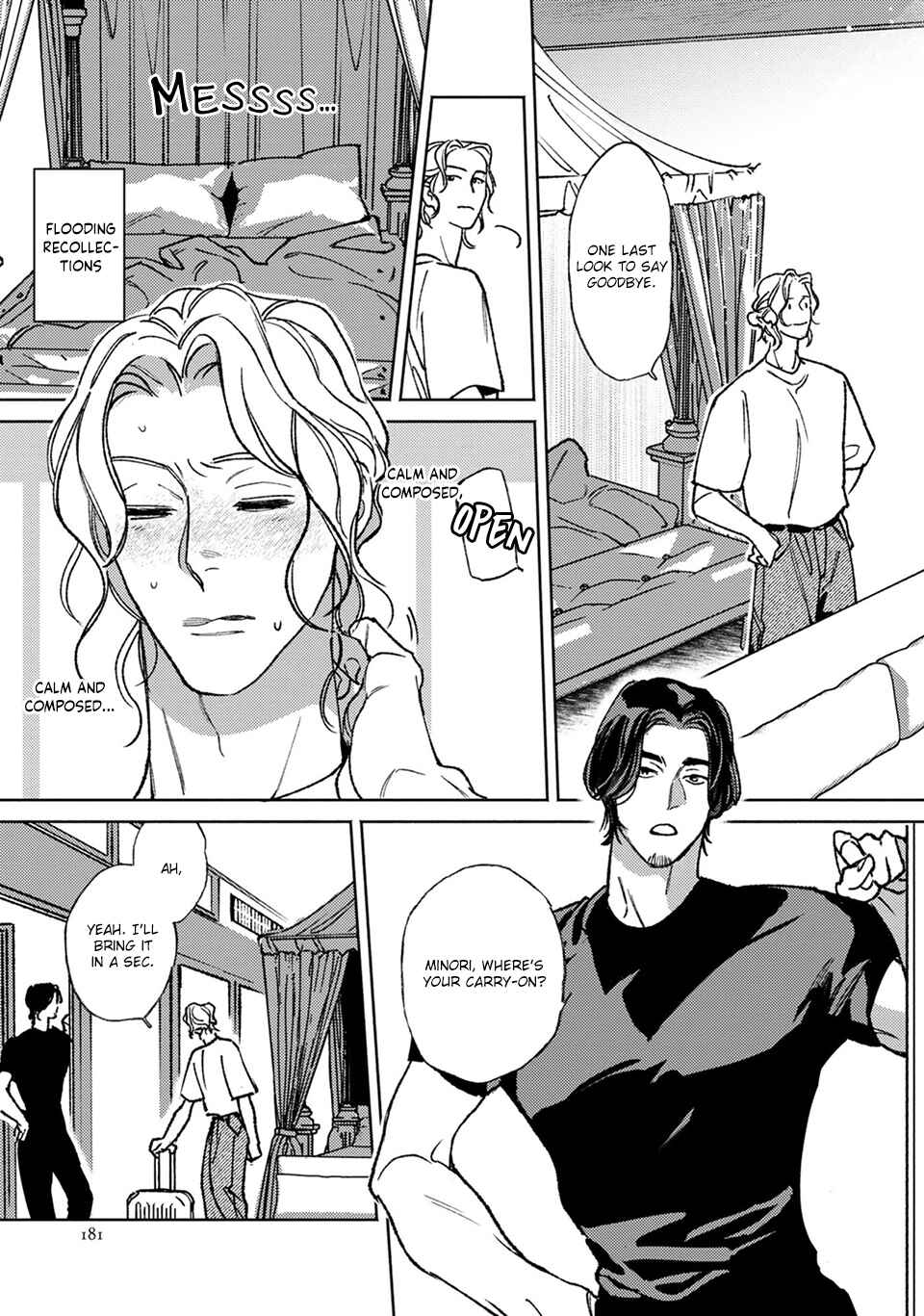 Slip Chapter 6 - Page 6