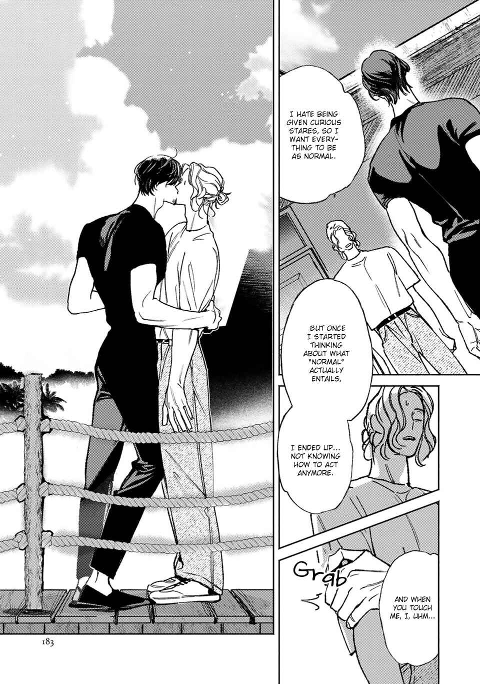 Slip Chapter 6 - Page 8