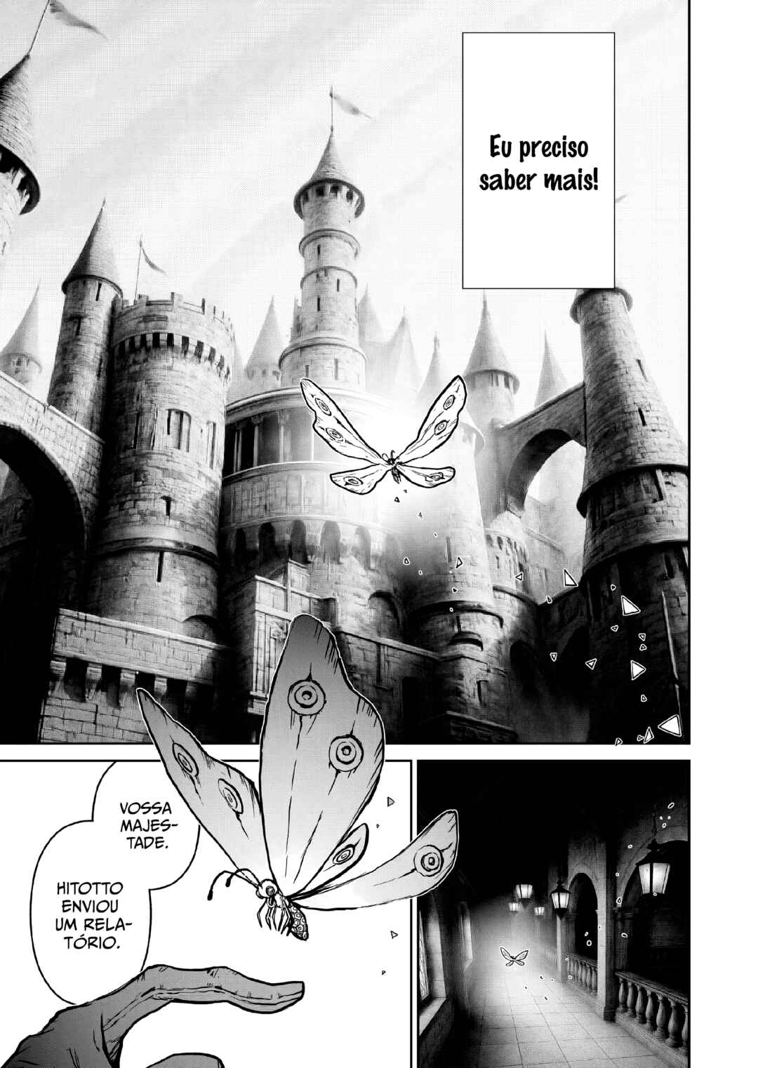 Abandoned: Tsuyosugite Buki ga Kowareru Yuusha to Buki Shokunin no Elf Chapter 22 - Page 15
