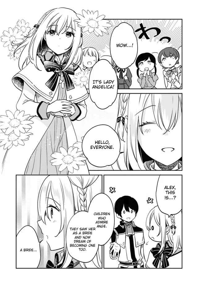 Zennin Ossan, Umarekawattara SSS Rank Jinsei ga Kakutei Shita Chapter 98 - Page 8