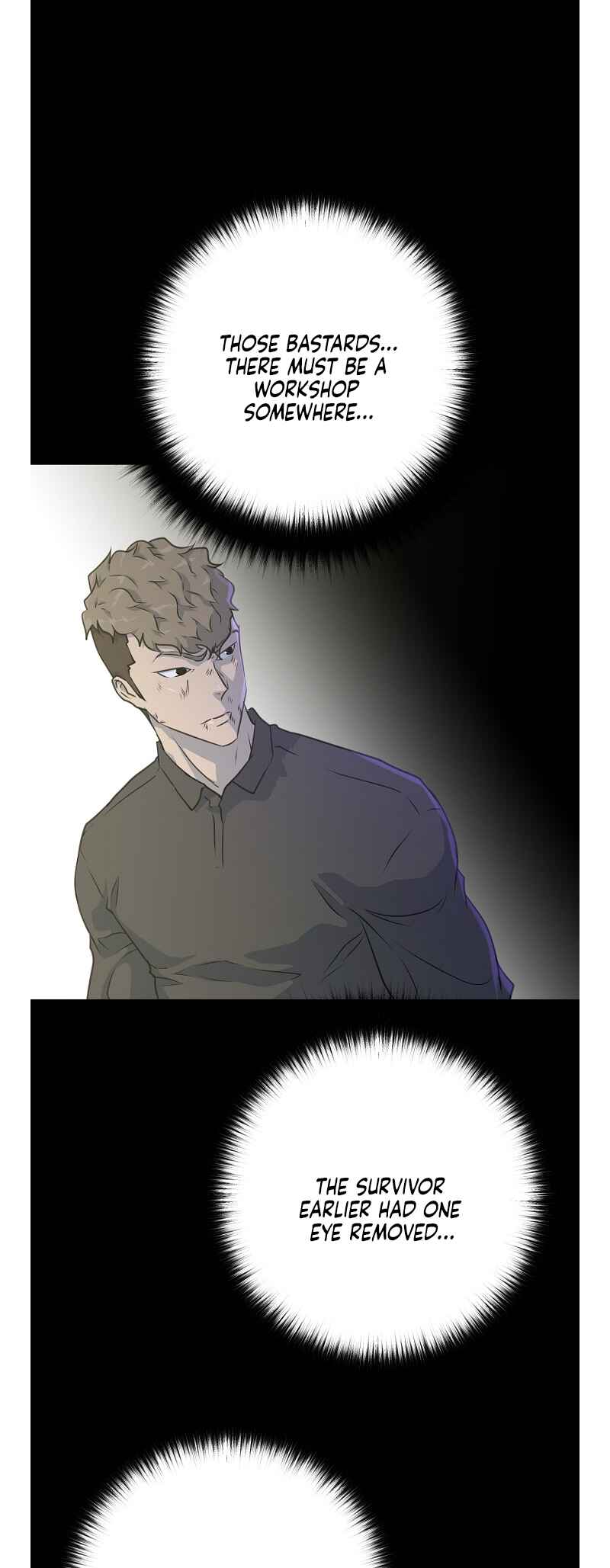 Trigger Chapter 78 - Page 13
