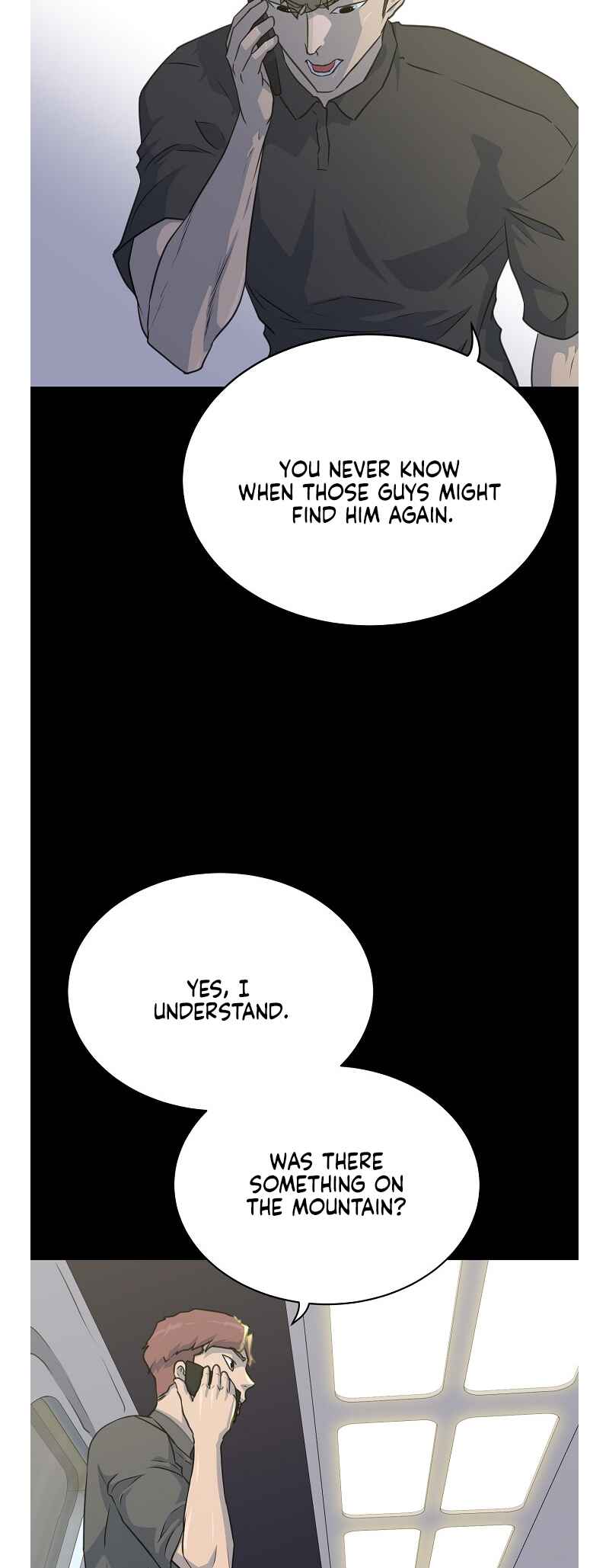 Trigger Chapter 78 - Page 21
