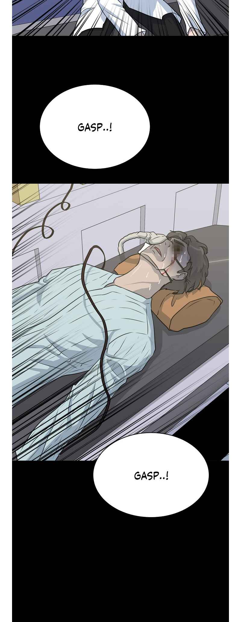 Trigger Chapter 78 - Page 30