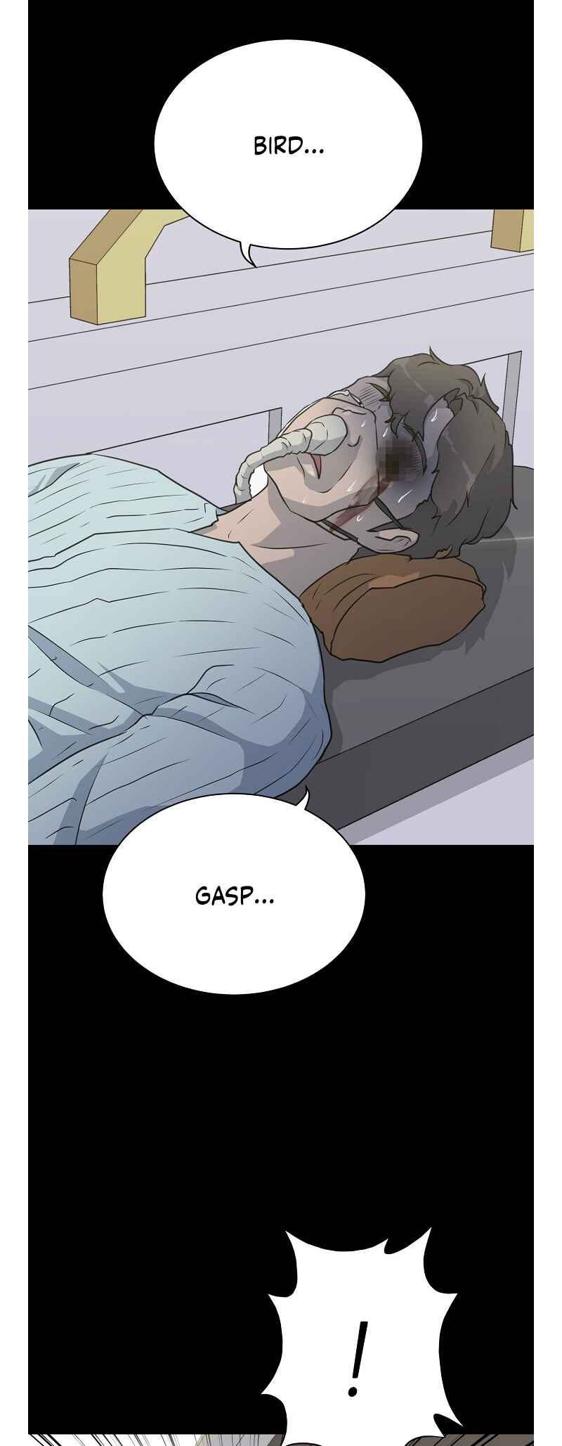 Trigger Chapter 78 - Page 31
