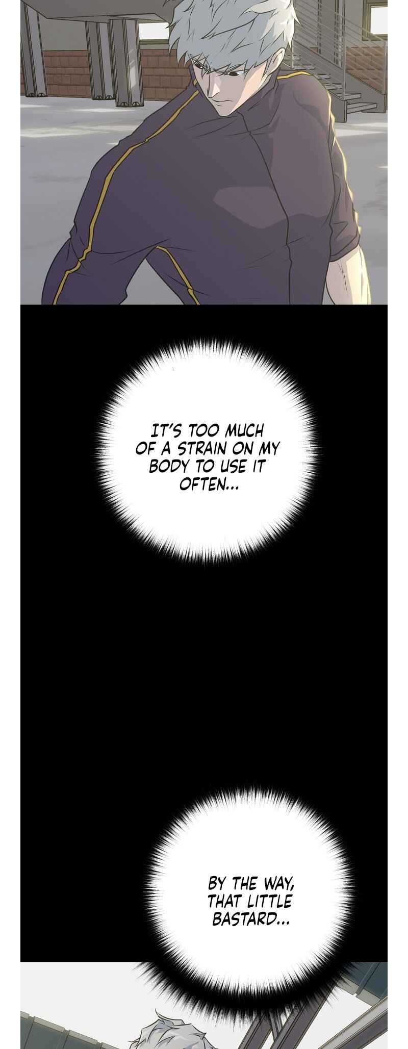 Trigger Chapter 78 - Page 5