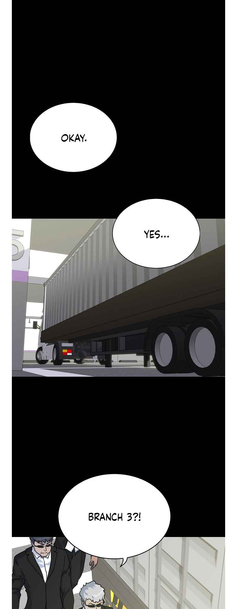 Trigger Chapter 78 - Page 51