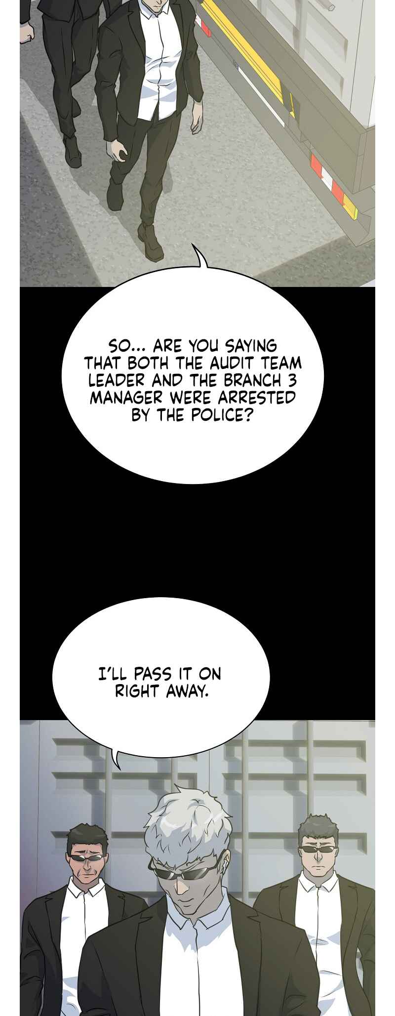 Trigger Chapter 78 - Page 52