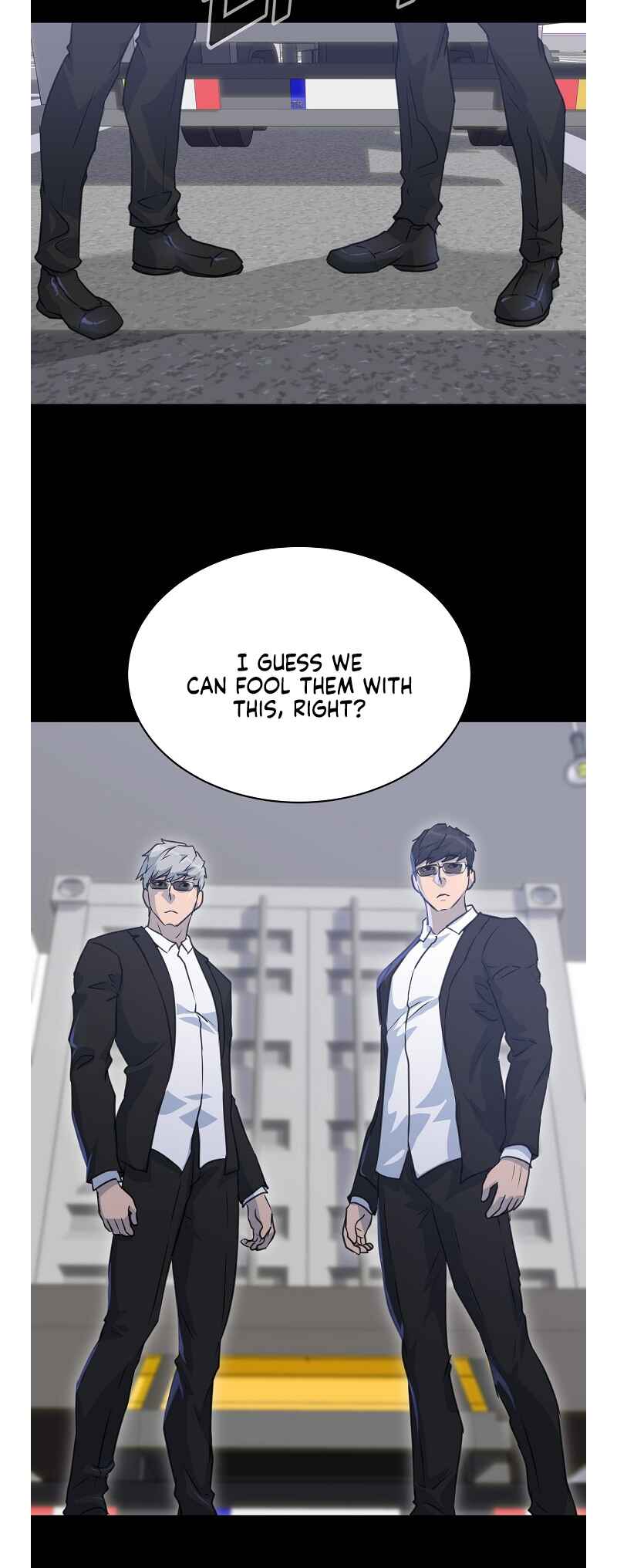 Trigger Chapter 78 - Page 59