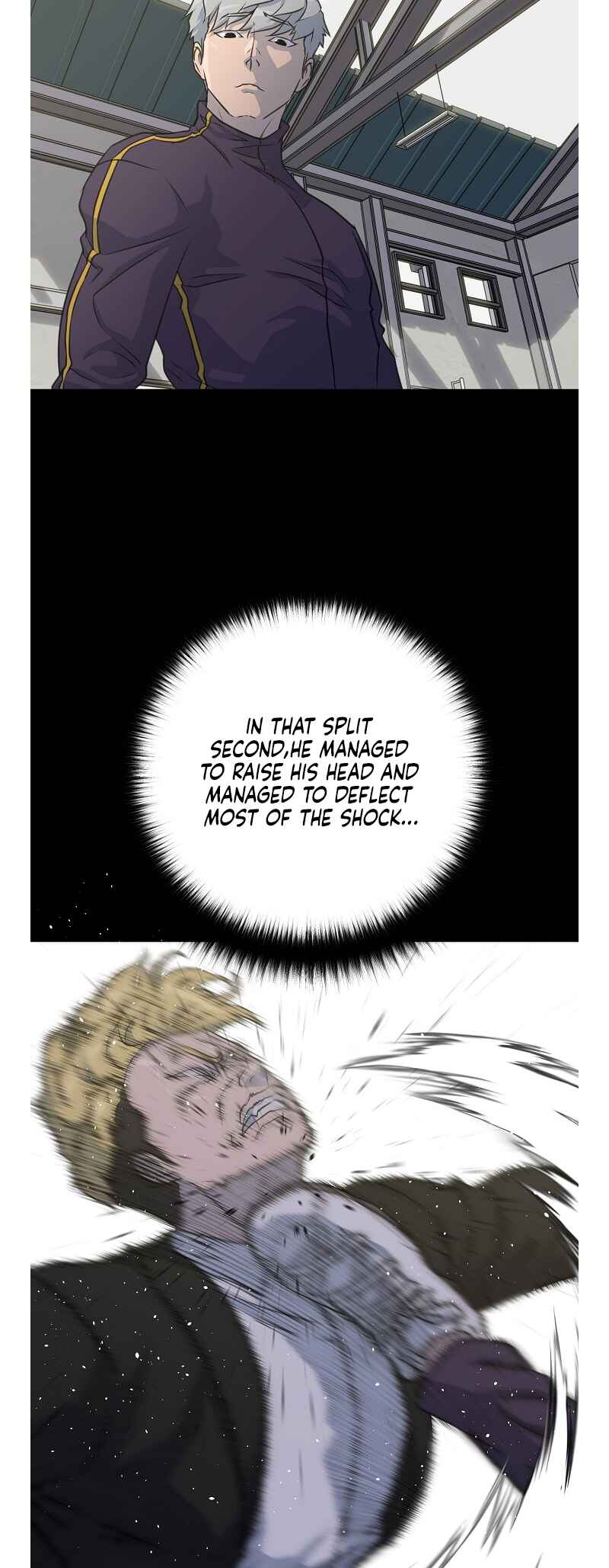 Trigger Chapter 78 - Page 6