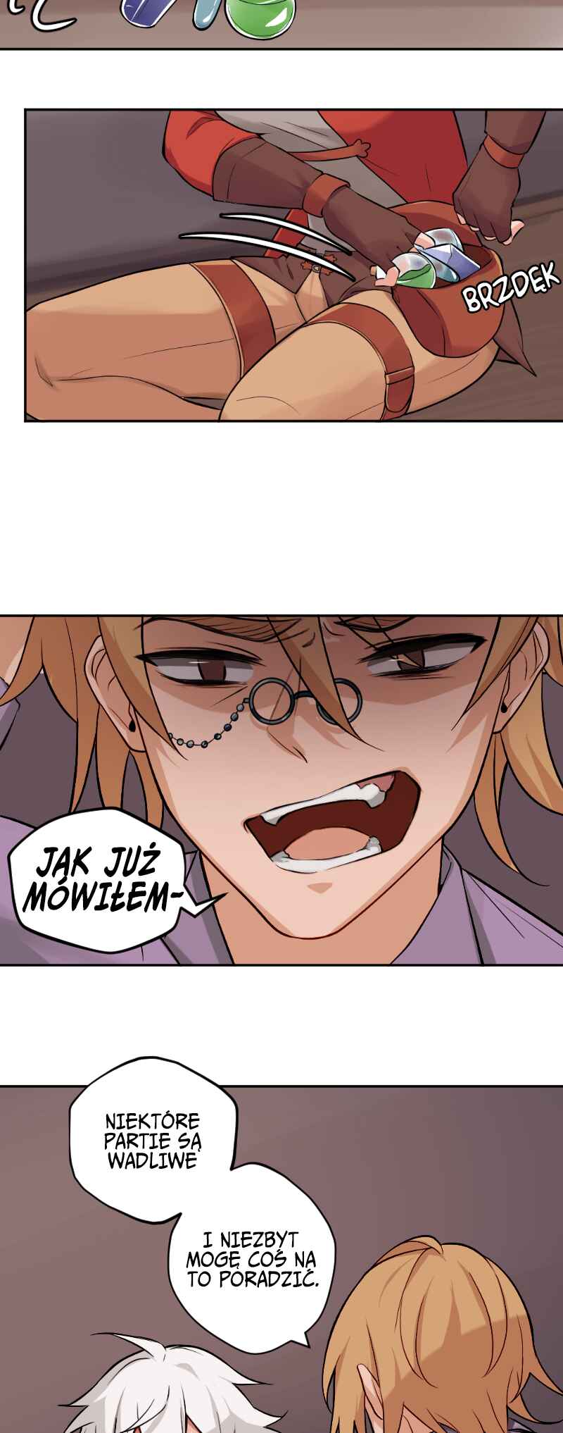 1HP Club Chapter 62 - Page 5