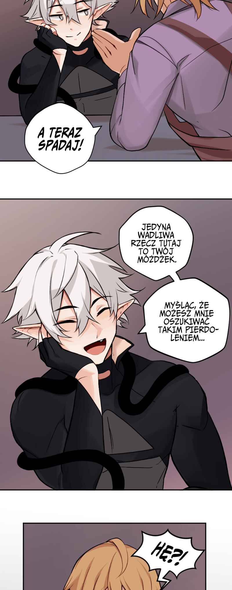 1HP Club Chapter 62 - Page 6